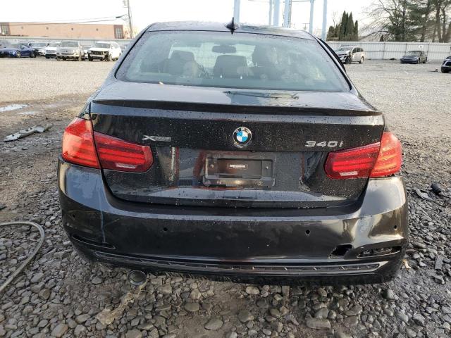 Foto 6 de la subasta – 2018 BMW 340 XI con VIN WBA8B7C53JA585954