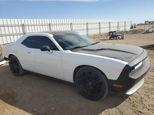 Photo 4 from auction – 2014 DODGE CHALLENGER with VIN 2C3CDYAG5EH205431