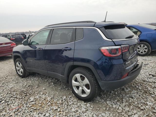 Photo 2 from auction – 2018 JEEP COMPASS LA with VIN 3C4NJDBBXJT117310