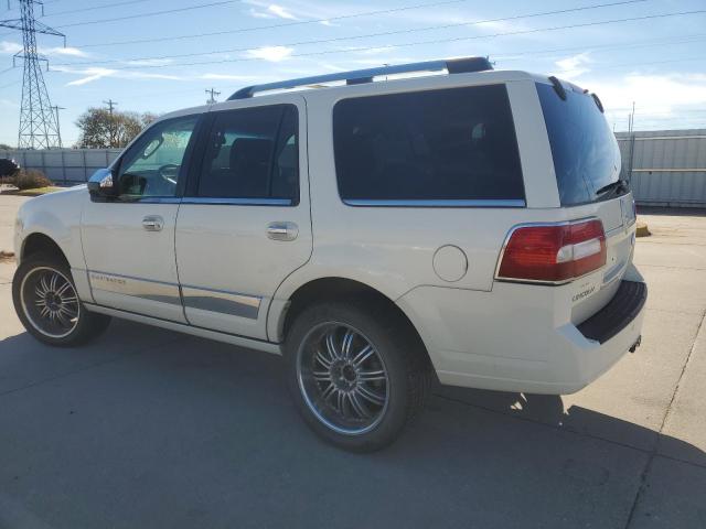 Photo 2 from auction – 2008 LINCOLN NAVIGATOR with VIN 5LMFU27578LJ02846