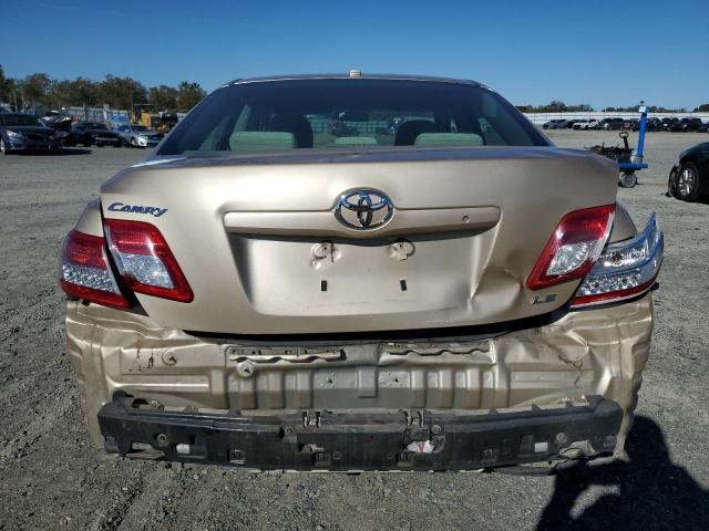 Zdjęcie 6 z aukcji – 2011 TOYOTA CAMRY BASE z VIN 4T1BF3EK4BU729273