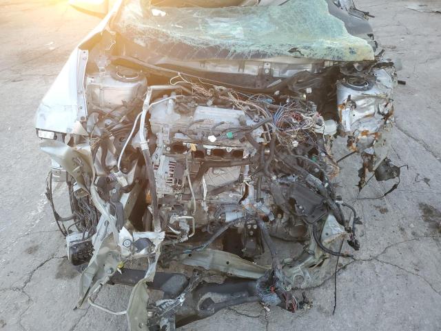Zdjęcie 11 z aukcji – 2017 TOYOTA COROLLA L z VIN 5YFBURHE2HP698307