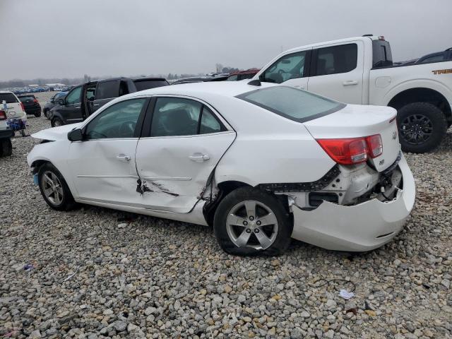 Photo 2 from auction – 2014 CHEVROLET MALIBU LS with VIN 1G11B5SLXEF120940