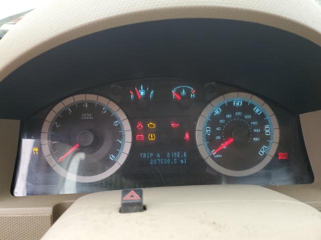 صورة رقم 9 من المزاد - 2010 FORD ESCAPE LIM مع VIN 1FMCU0E77AKA33781