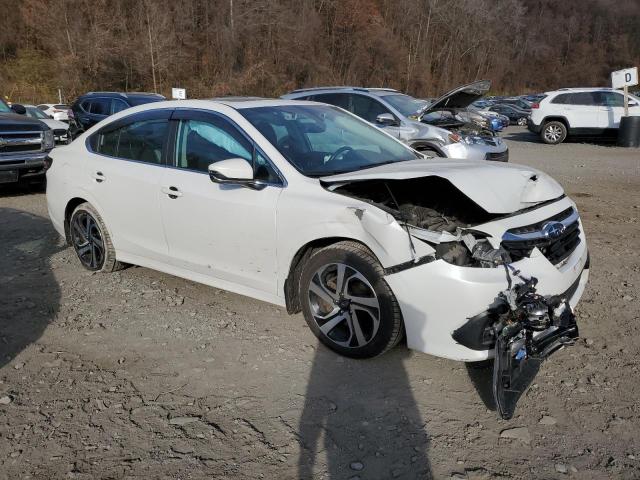 Photo 4 from auction – 2021 SUBARU LEGACY LIM with VIN 4S3BWAN60M3005598