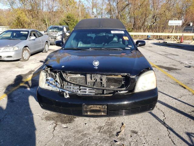Photo 5 from auction – 2004 CADILLAC COMMERCIAL with VIN 1GEEH00Y34U500616