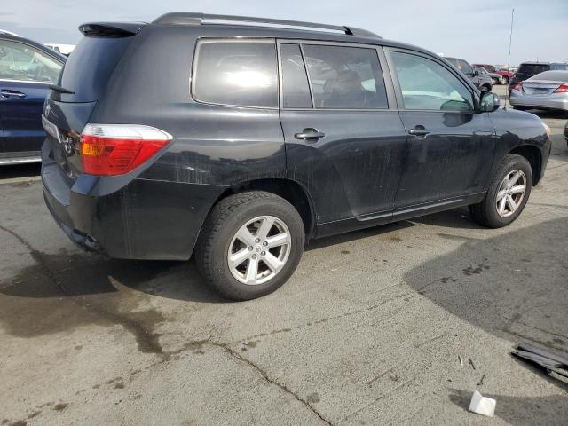 Photo 3 from auction – 2008 TOYOTA HIGHLANDER with VIN JTEES41A982015641