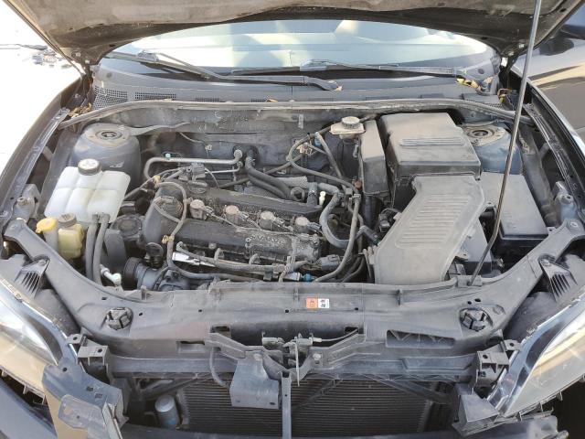Photo 11 from auction – 2004 MAZDA 3 S with VIN JM1BK123641177202
