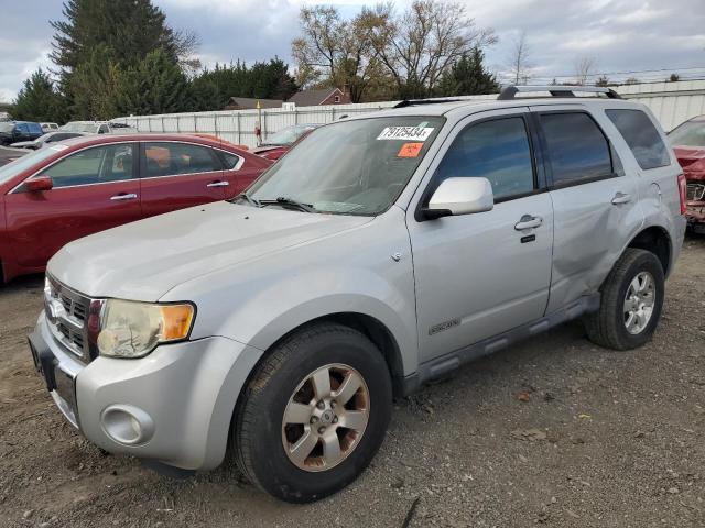 FORD ESCAPE LIM 2008 with VIN 1FMCU94148KB13762 - Photo from auction