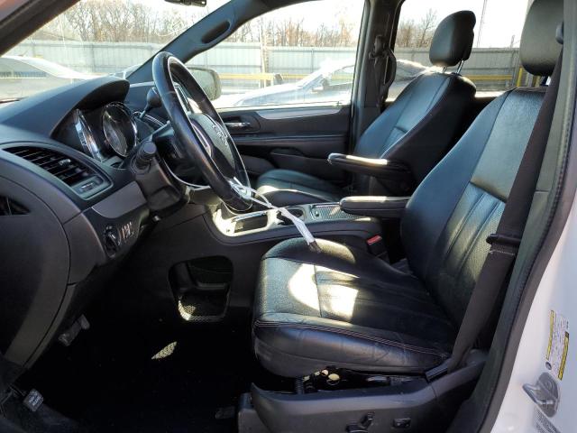 Photo 7 from auction – 2015 DODGE GRAND CARA with VIN 2C4RDGEG0FR557855