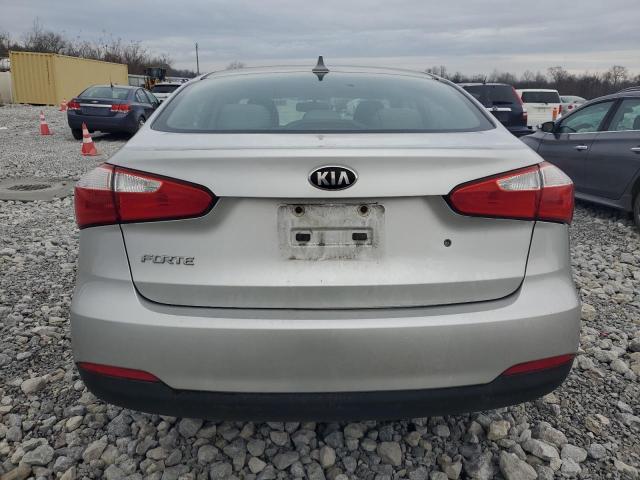 Photo 6 from auction – 2014 KIA FORTE LX with VIN KNAFK4A64E5251979