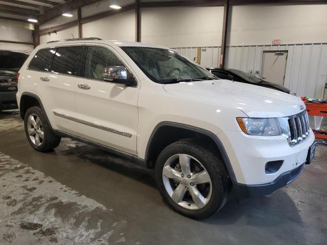 Photo 4 from auction – 2012 JEEP GRAND CHER with VIN 1C4RJFCG5CC179803