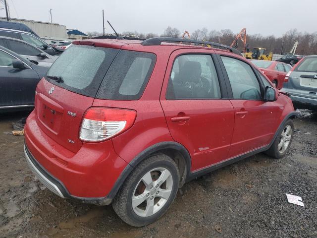 Photo 3 from auction – 2012 SUZUKI SX4 with VIN JS2YB5A3XC6308531