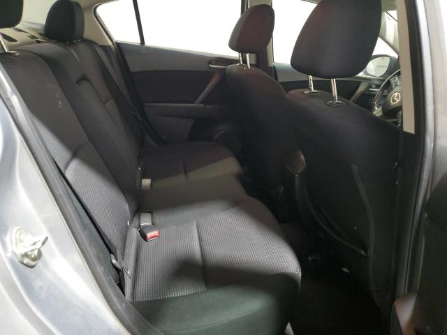 صورة رقم 10 من المزاد - 2012 MAZDA 3 I مع VIN JM1BL1V82C1636289