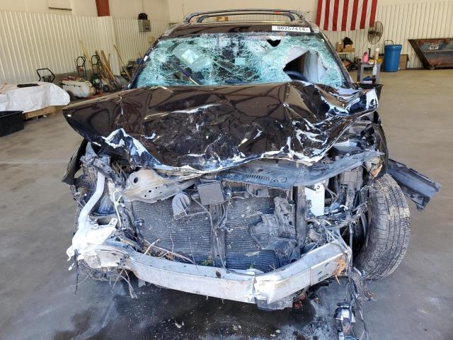 Photo 5 from auction – 2016 TOYOTA HIGHLANDER with VIN 5TDDKRFH0GS326479