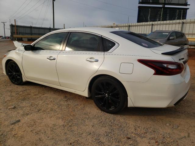 Photo 2 from auction – 2018 NISSAN ALTIMA 2.5 with VIN 1N4AL3AP1JC283622