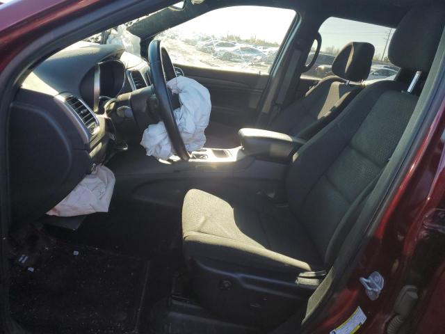 Photo 7 from auction – 2020 JEEP GRAND CHER with VIN 1C4RJFAG2LC346993