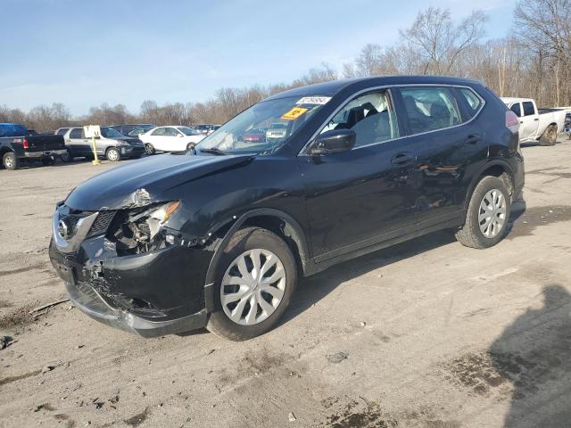Photo 1 from auction – 2016 NISSAN ROGUE S with VIN 5N1AT2MV5GC797833