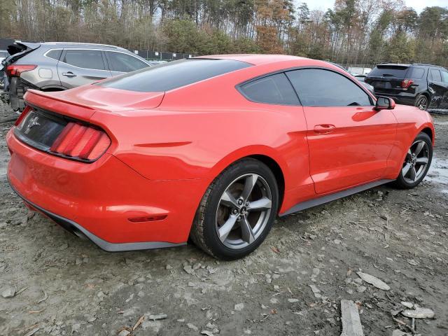 Photo 3 from auction – 2016 FORD MUSTANG with VIN 1FA6P8AM4G5332435