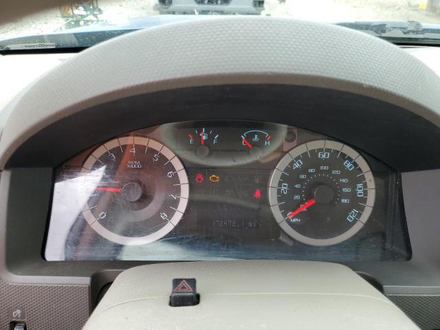 Photo 9 from auction – 2012 FORD ESCAPE XLS with VIN 1FMCU0C71CKA86806