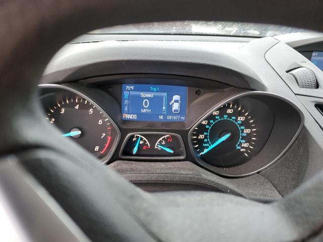 Photo 9 from auction – 2015 FORD ESCAPE S with VIN 1FMCU0F77FUB45507