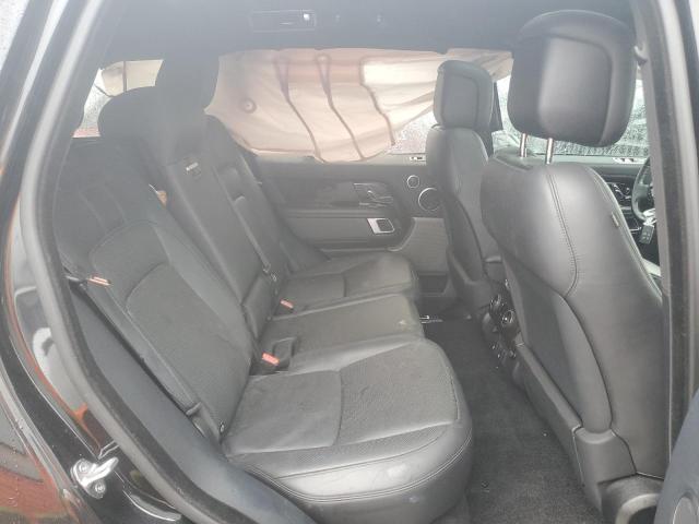 Photo 11 from auction – 2020 LAND ROVER RANGE ROVE with VIN SALGS2SE3LA582776
