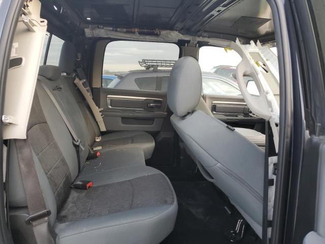 Photo 10 from auction – 2019 RAM 1500 CLASS with VIN 1C6RR7TT6KS727153