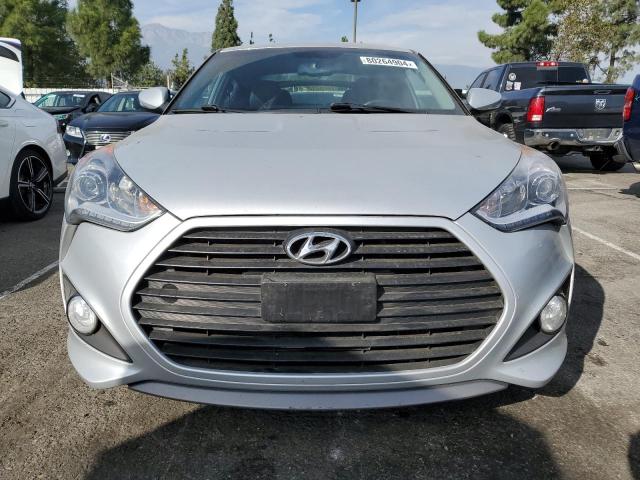 Photo 5 from auction – 2015 HYUNDAI VELOSTER T with VIN KMHTC6AEXFU227792