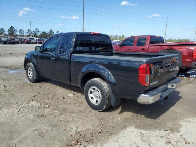 Photo 2 from auction – 2017 NISSAN FRONTIER S with VIN 1N6BD0CT1HN760758