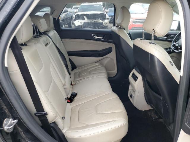 Photo 10 from auction – 2016 FORD EDGE TITAN with VIN 2FMPK4K91GBB41868