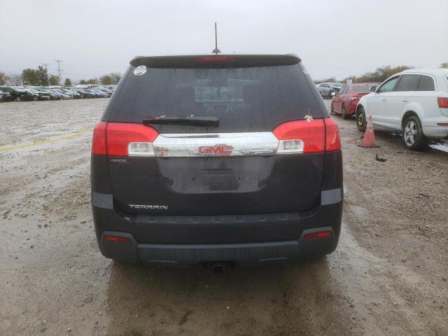 Zdjęcie 6 z aukcji – 2015 GMC TERRAIN SL z VIN 2GKALMEK8F6382683