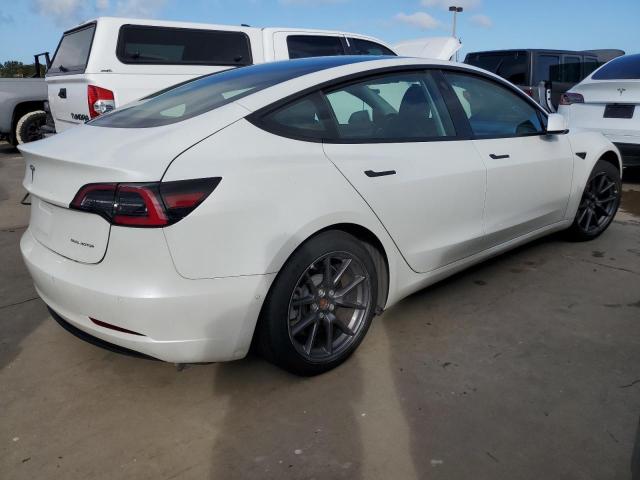 Photo 3 from auction – 2021 TESLA MODEL S with VIN 5YJ3E1EB9MF099200
