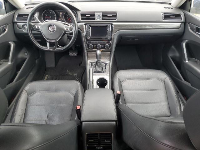 Photo 8 from auction – 2016 VOLKSWAGEN PASSAT SE with VIN 1VWBS7A37GC028355