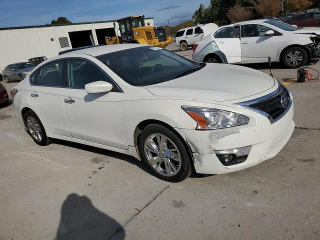 Photo 4 from auction – 2015 NISSAN ALTIMA 2.5 with VIN 1N4AL3AP2FC438265