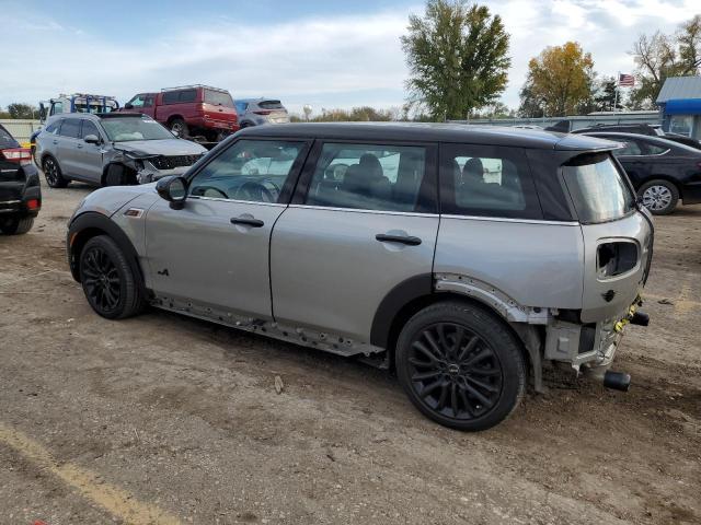 Photo 2 from auction – 2024 MINI COOPER S C with VIN WMWXJ1C02R2U70123