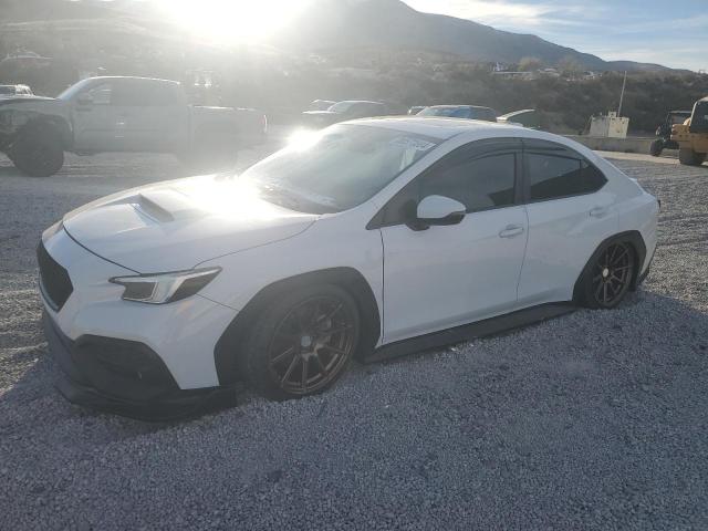 SUBARU WRX LIMITE 2022 with VIN JF1VBAL63N9009385 - Photo from auction