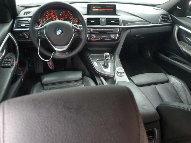 Photo 8 from auction – 2016 BMW 328 I SULE with VIN WBA8E9C56GK646803