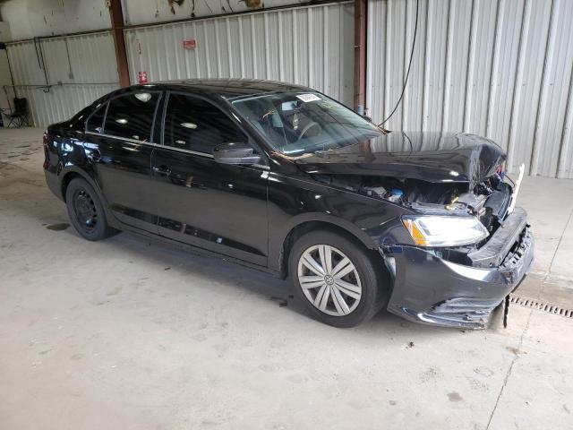 Photo 4 from auction – 2017 VOLKSWAGEN JETTA S with VIN 3VW2B7AJ3HM276374