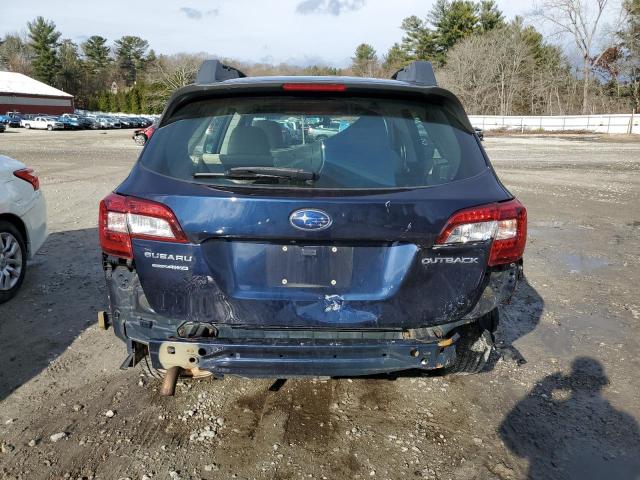 Photo 6 from auction – 2018 SUBARU OUTBACK 2. with VIN 4S4BSAAC8J3244539