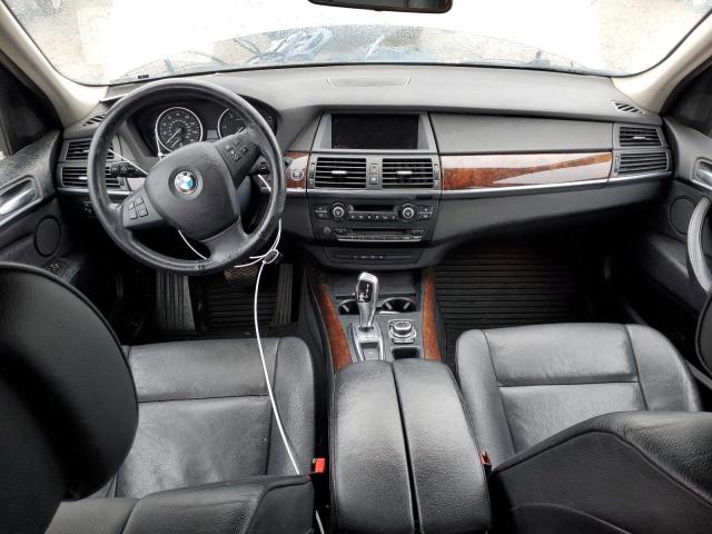 Photo 8 from auction – 2010 BMW X5 XDRIVE3 with VIN 5UXFF0C56ALT75101