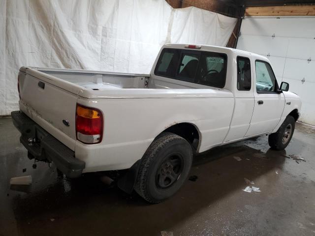 Photo 3 from auction – 1999 FORD RANGER SUP with VIN 1FTYR14V2XTA93407