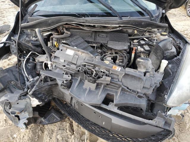 Photo 11 from auction – 2014 MAZDA MAZDA2 SPO with VIN JM1DE1KYXE0177514
