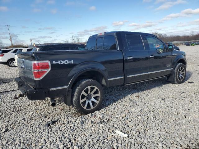 صورة رقم 3 من المزاد - 2013 FORD F150 SUPER مع VIN 1FTFW1ET0DFD79523