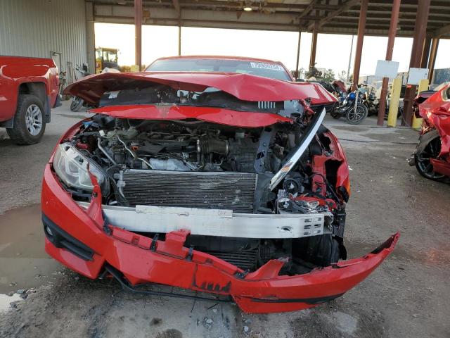 Photo 5 from auction – 2018 HONDA CIVIC EX with VIN 2HGFC3B34JH355908