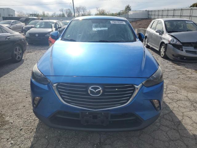 صورة رقم 5 من المزاد - 2016 MAZDA CX-3 GRAND مع VIN JM1DKFD71G0132409