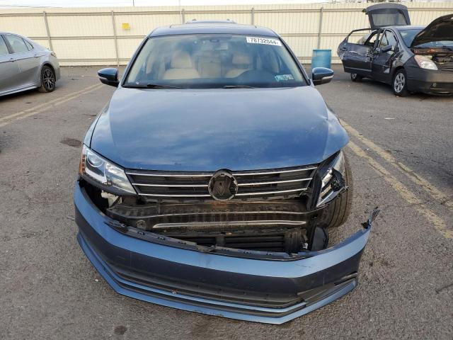 Photo 5 from auction – 2016 VOLKSWAGEN JETTA SEL with VIN 3VWL07AJ3GM415119