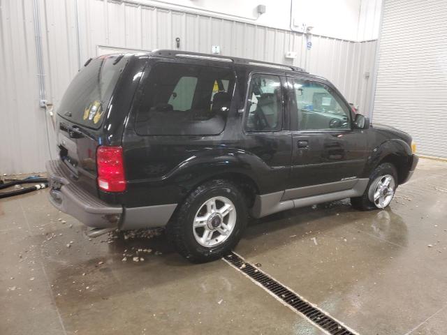 Photo 3 from auction – 2001 FORD EXPLORER S with VIN 1FMCU70E01UC25885