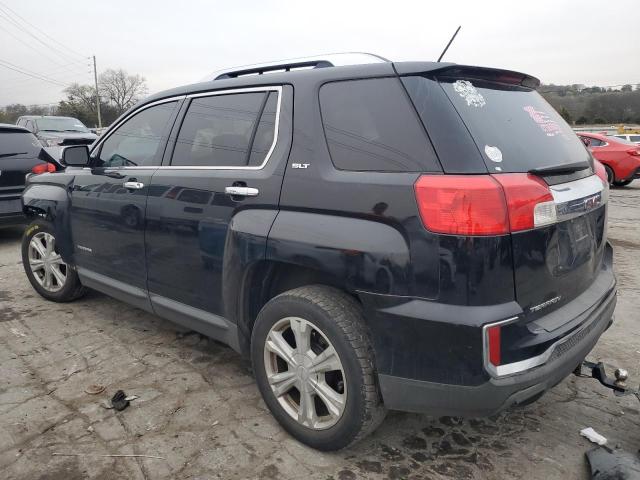 Photo 2 from auction – 2016 GMC TERRAIN SL with VIN 2GKFLPE38G6163823