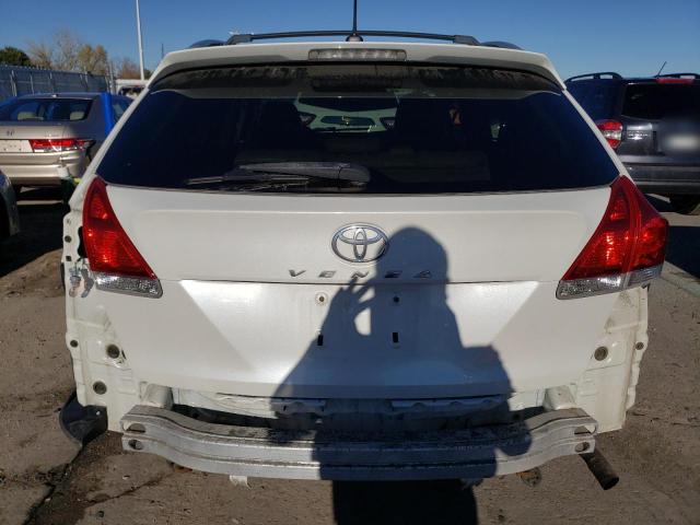 صورة رقم 6 من المزاد - 2011 TOYOTA VENZA مع VIN 4T3ZA3BB3BU043847