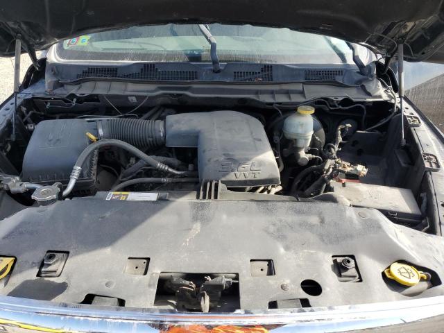 Photo 11 from auction – 2017 RAM 1500 SLT with VIN 1C6RR7GG8HS652316